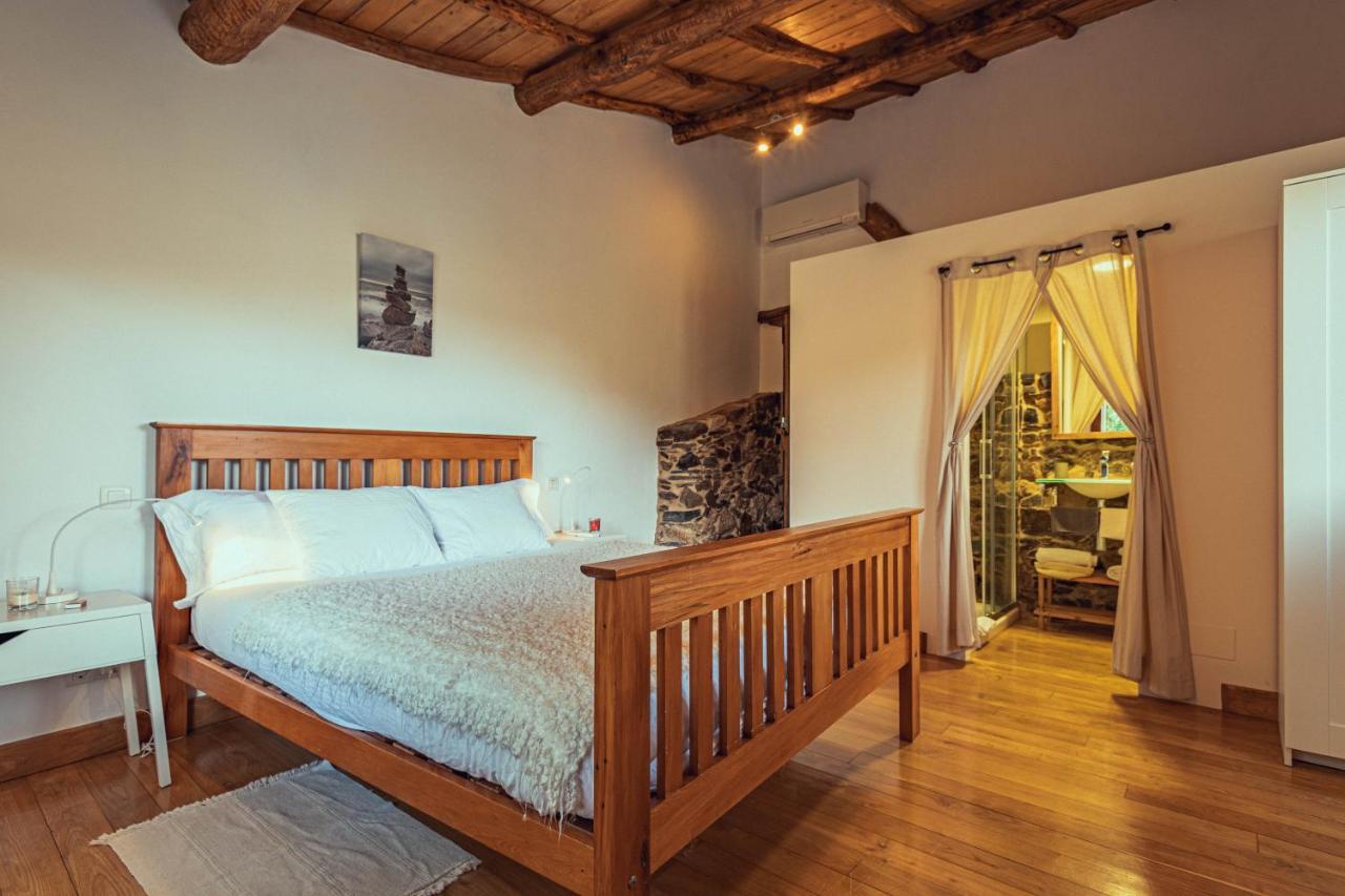 Bed & Breakfast Cabo Do Mundo 3*