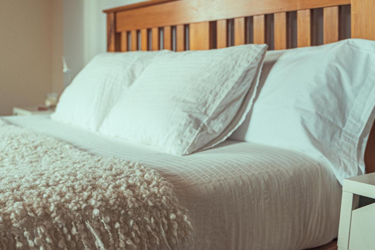 Bed & Breakfast Cabo Do Mundo