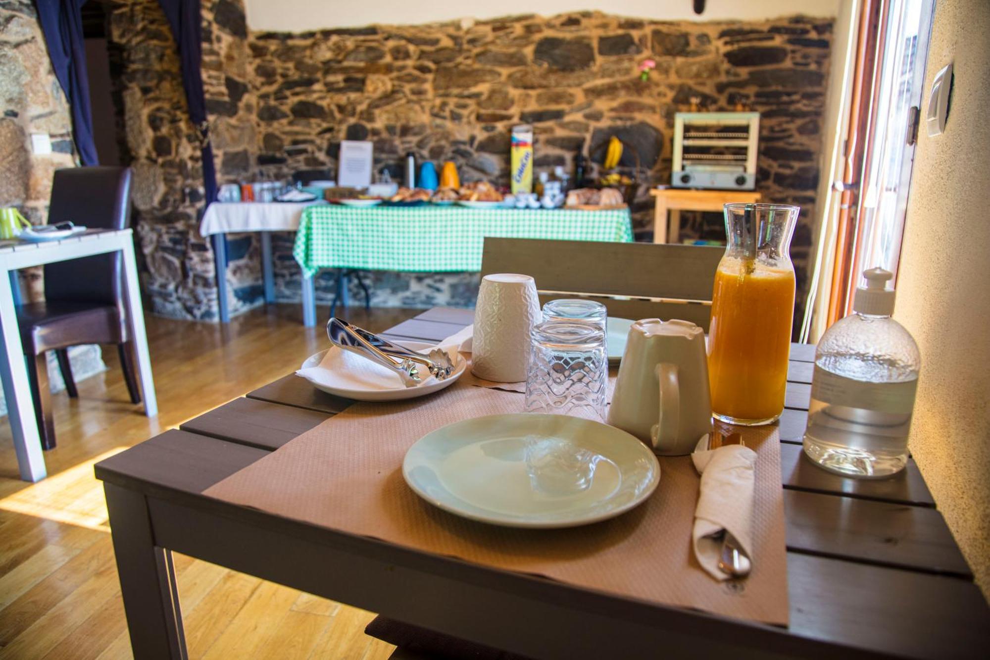 Cabo Do Mundo Bed & Breakfast 3*