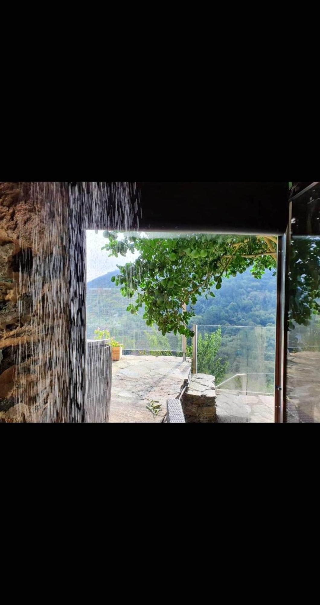 Cabo Do Mundo Bed & Breakfast Chantada