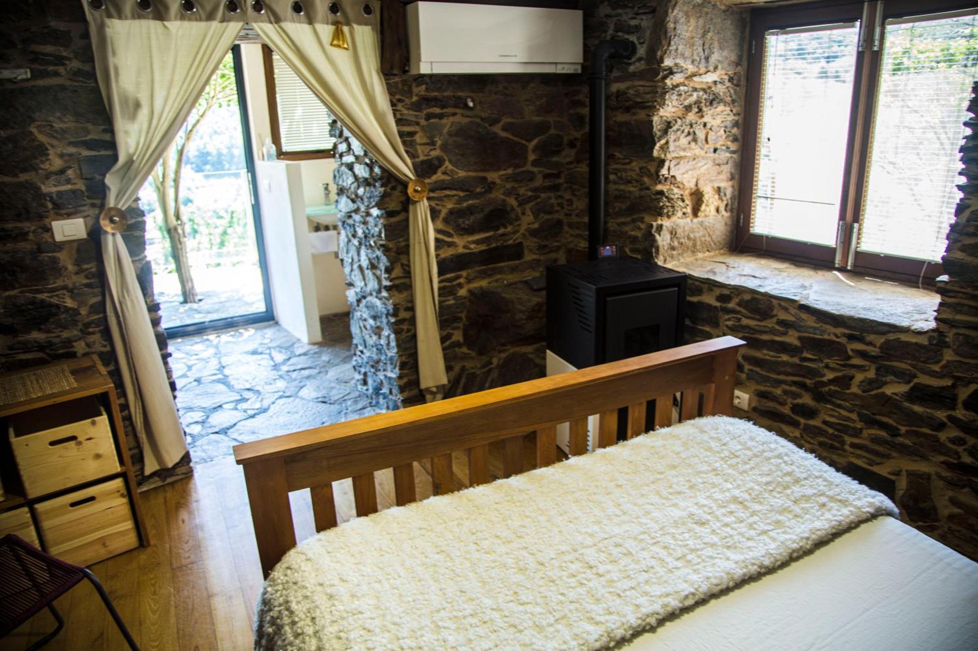 Bed & Breakfast Cabo Do Mundo 3*