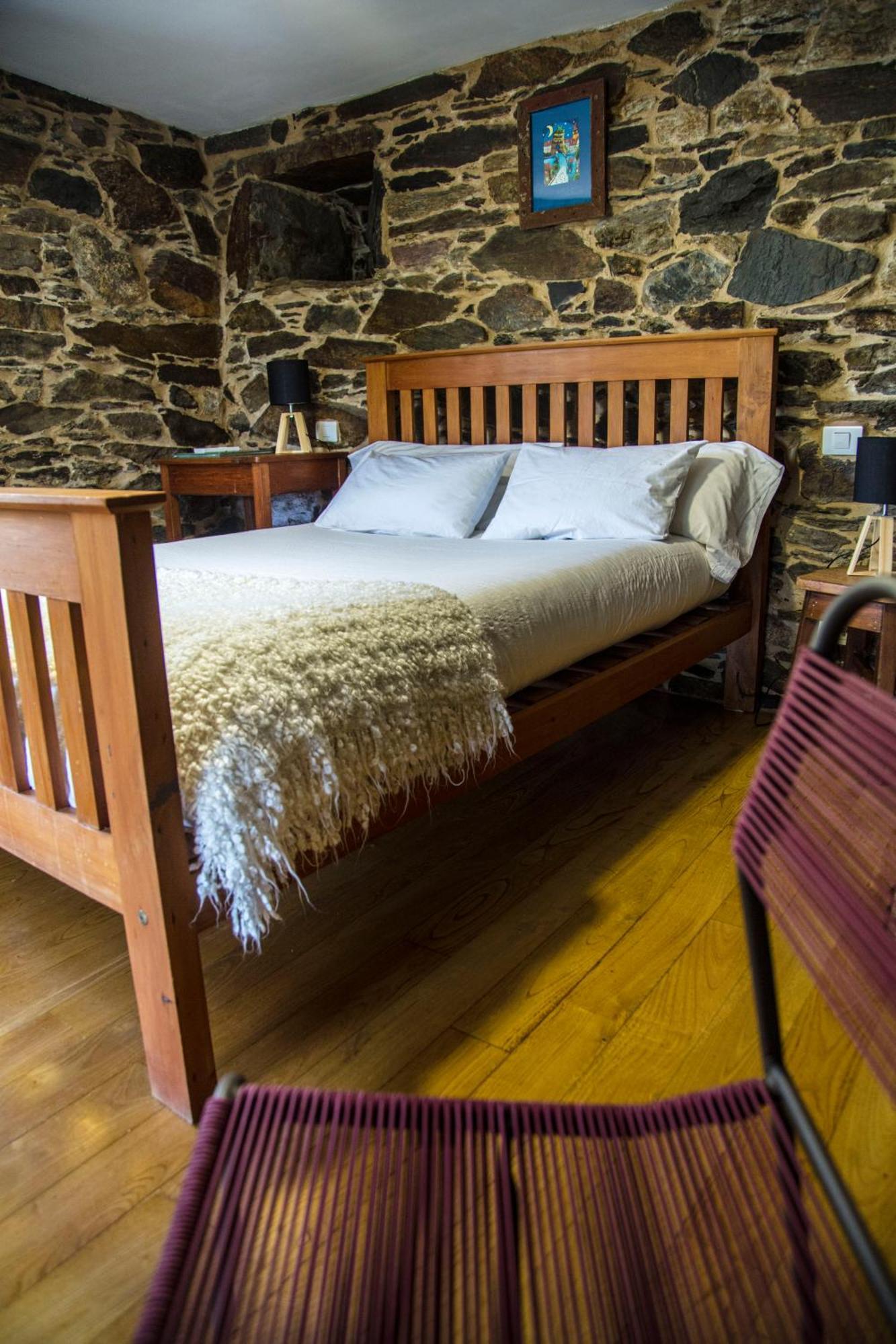 Cabo Do Mundo Bed & Breakfast