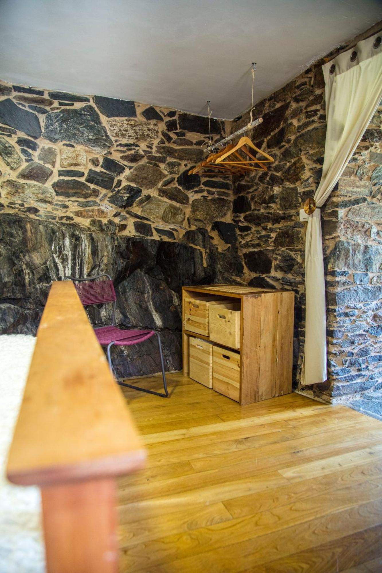 Cabo Do Mundo Bed & Breakfast Chantada