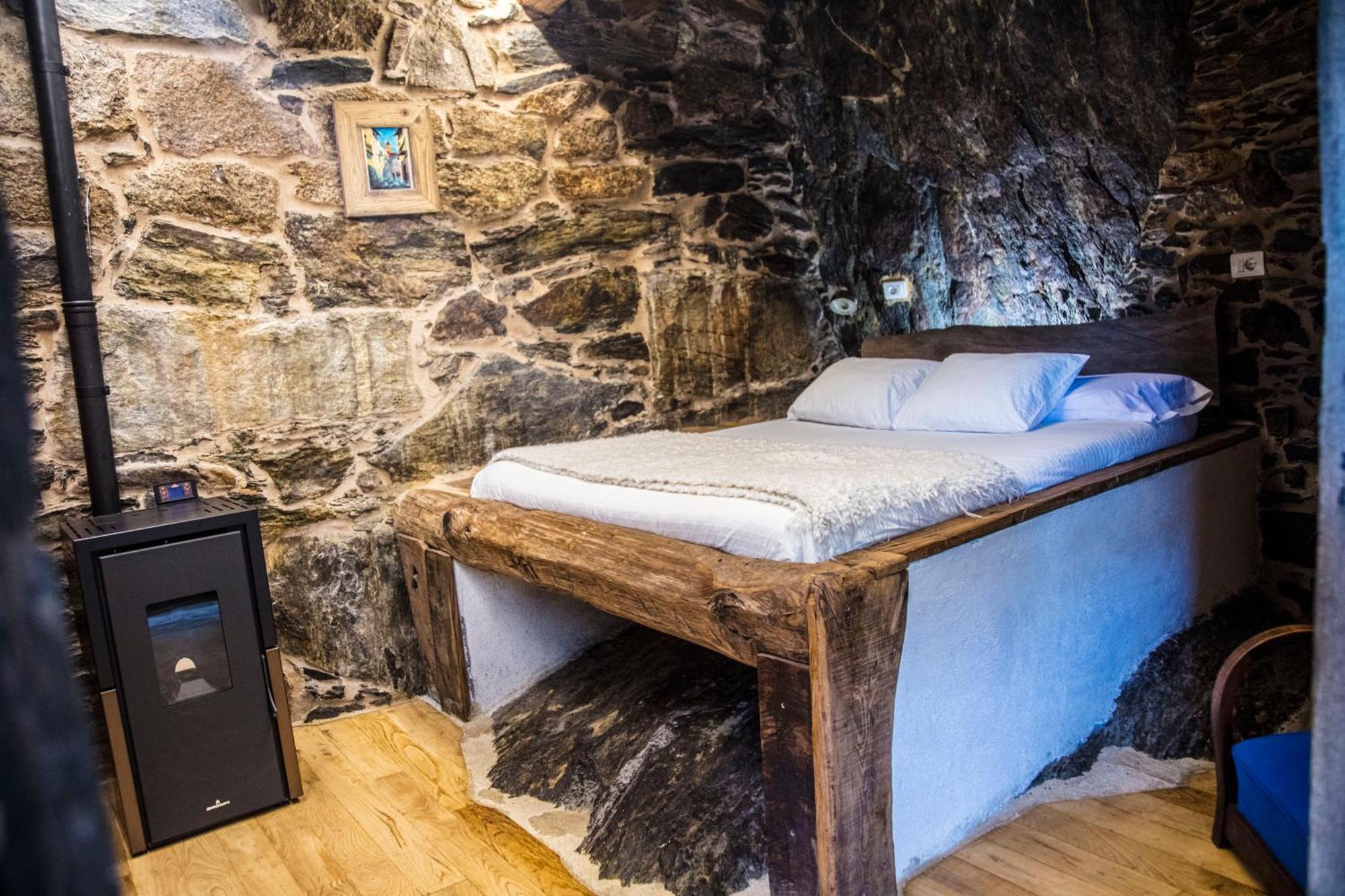 Cabo Do Mundo Bed & Breakfast
