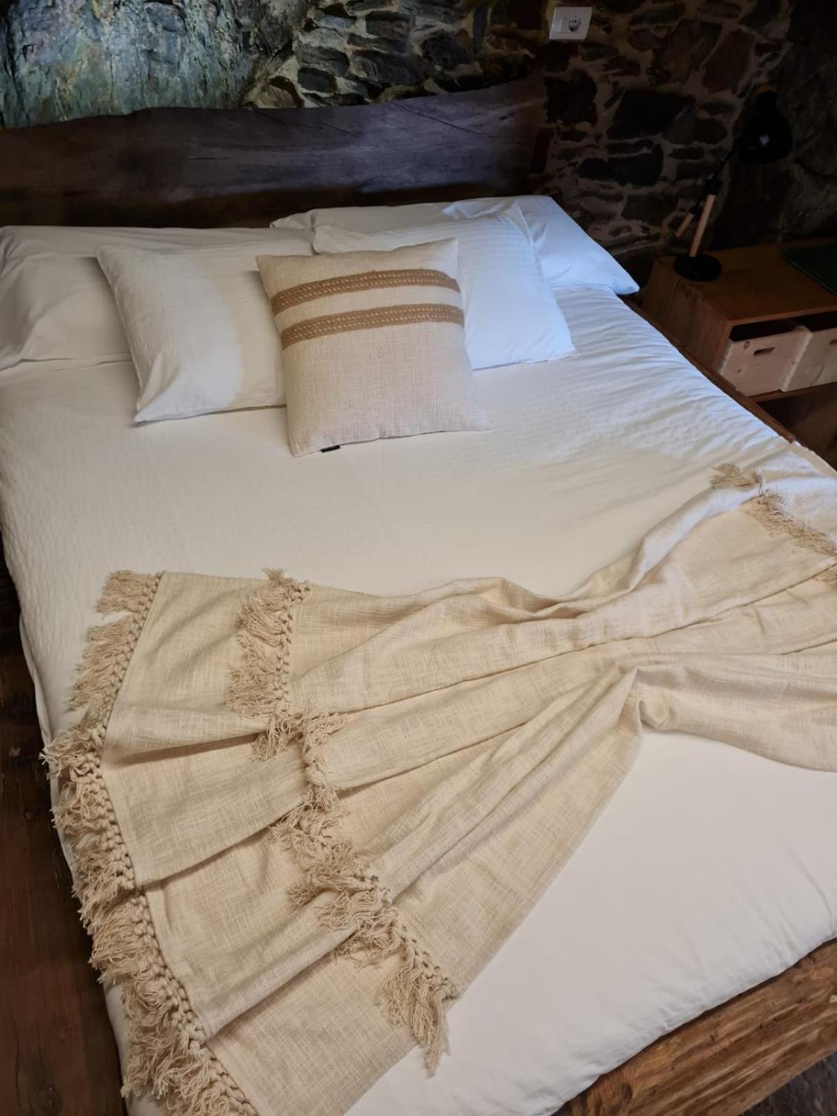 Bed & Breakfast Cabo Do Mundo 3*