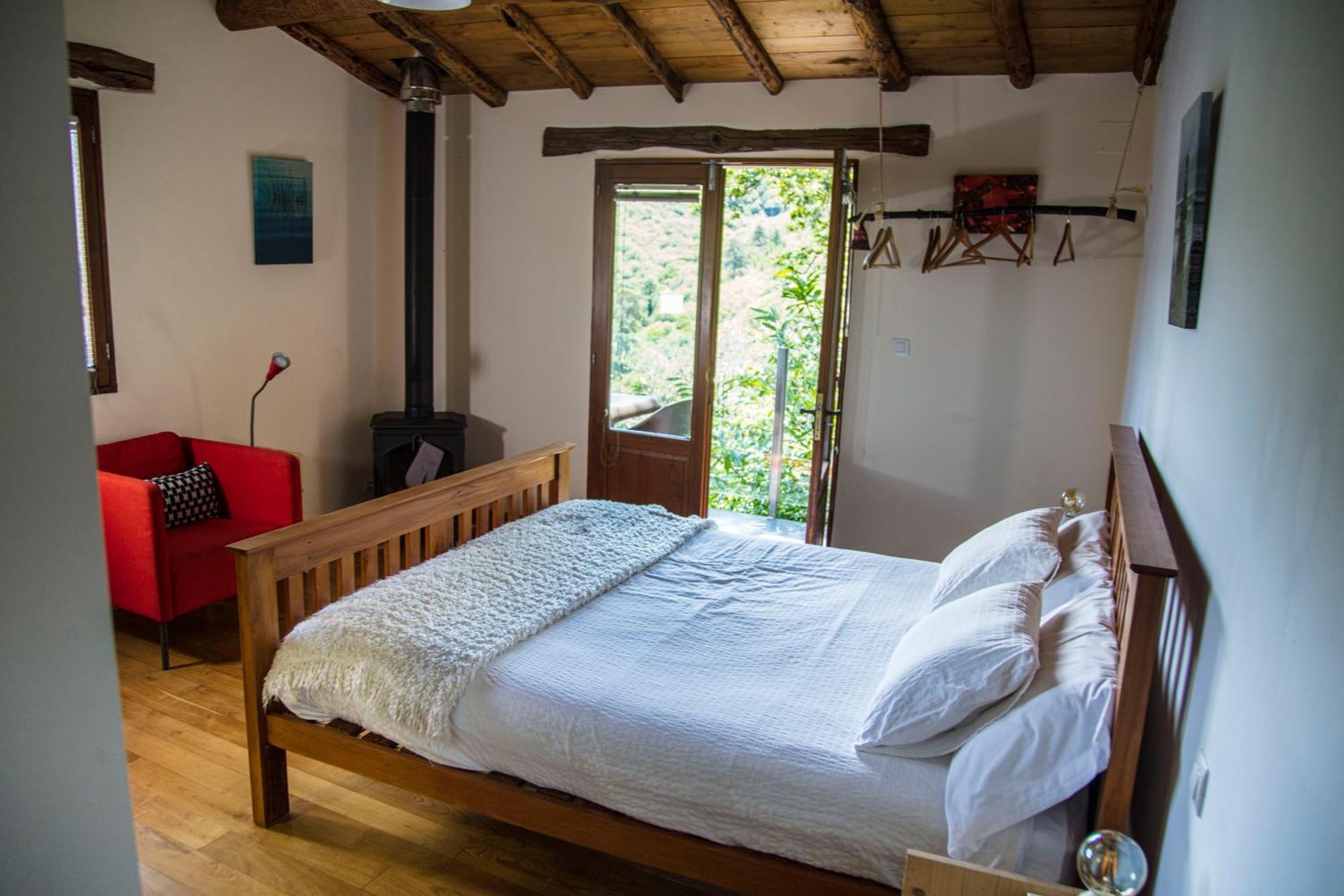 Bed & Breakfast Cabo Do Mundo