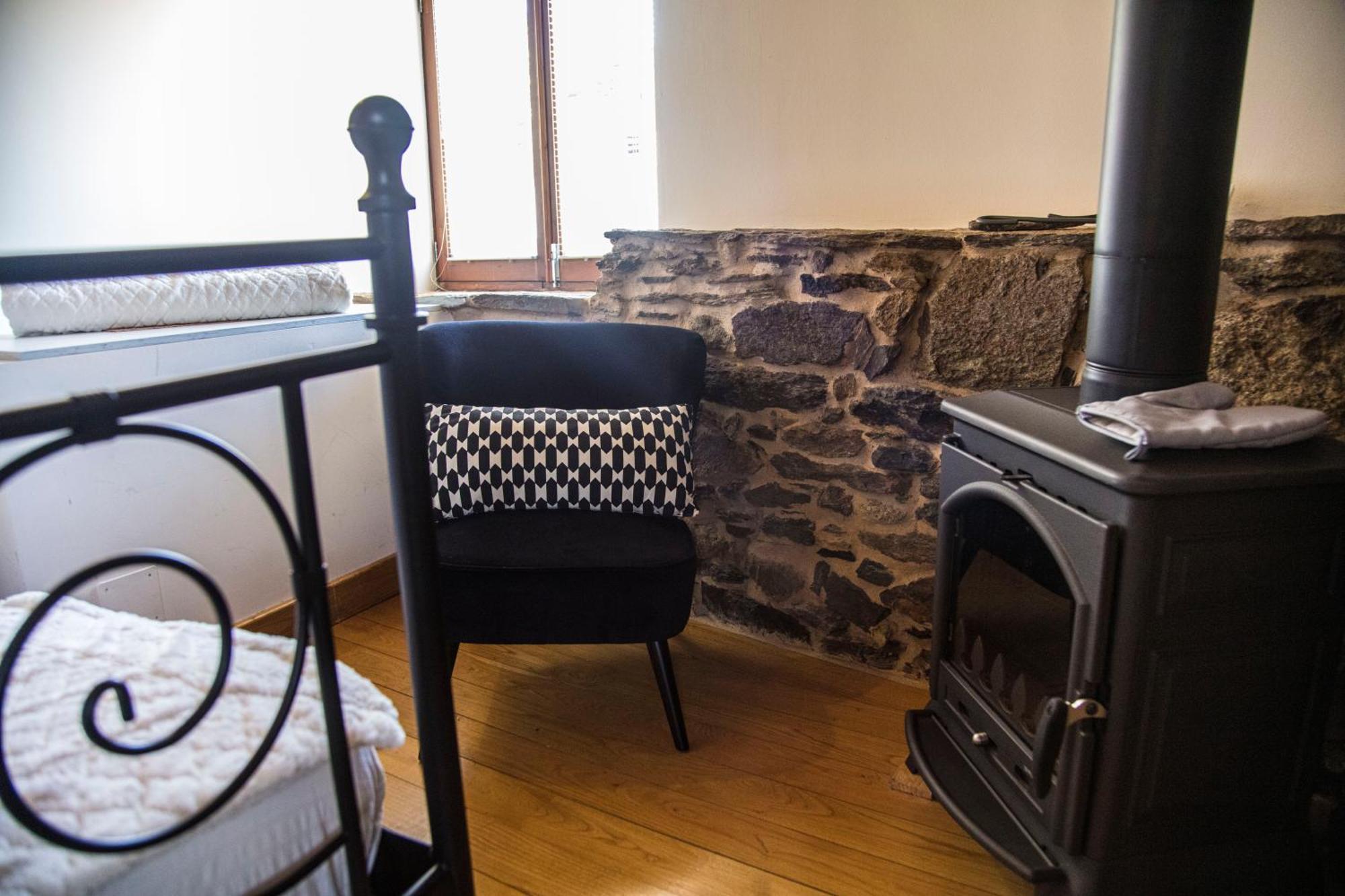 Bed & Breakfast Cabo Do Mundo 3*