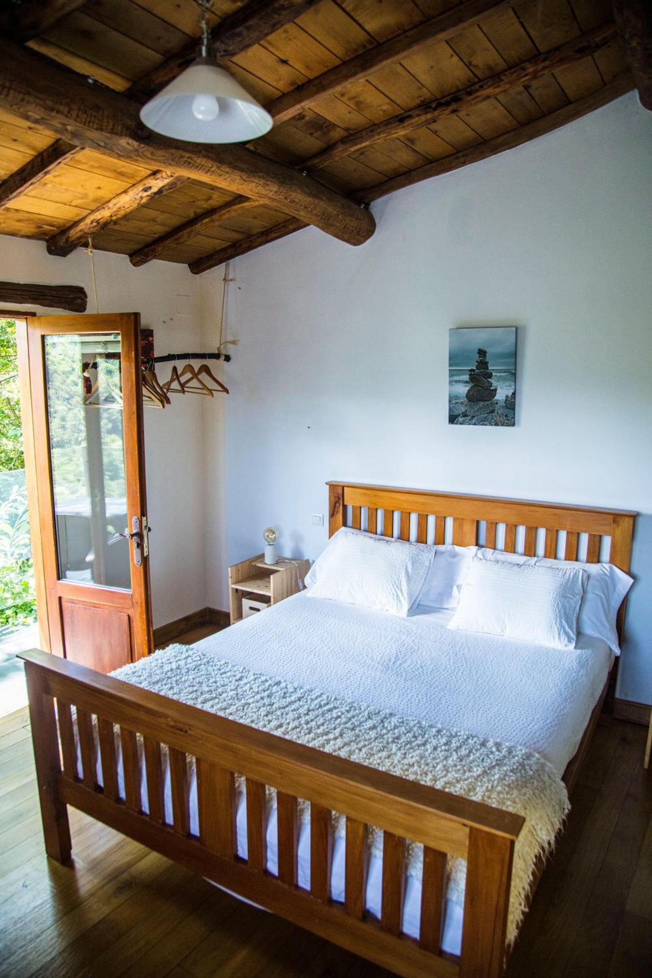 Bed & Breakfast Cabo Do Mundo Chantada