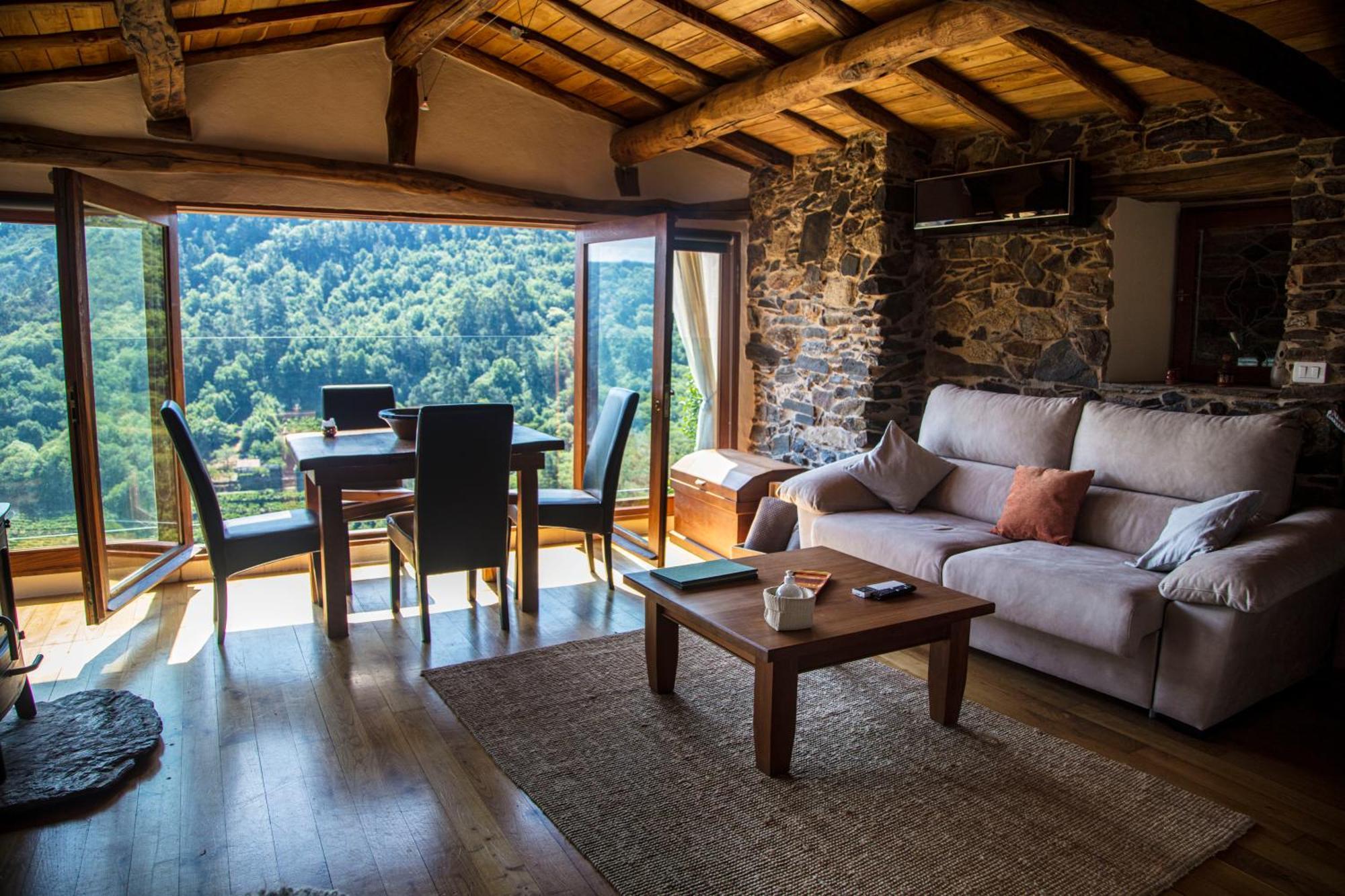 Cabo Do Mundo Bed & Breakfast