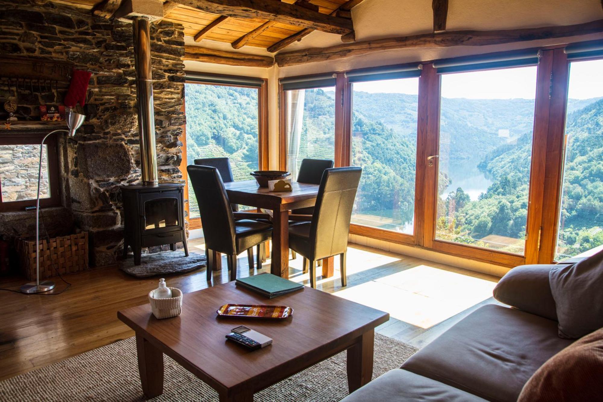 Bed & Breakfast Cabo Do Mundo 3*