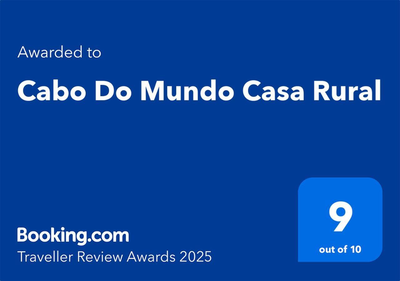 Cabo Do Mundo Bed & Breakfast 3*