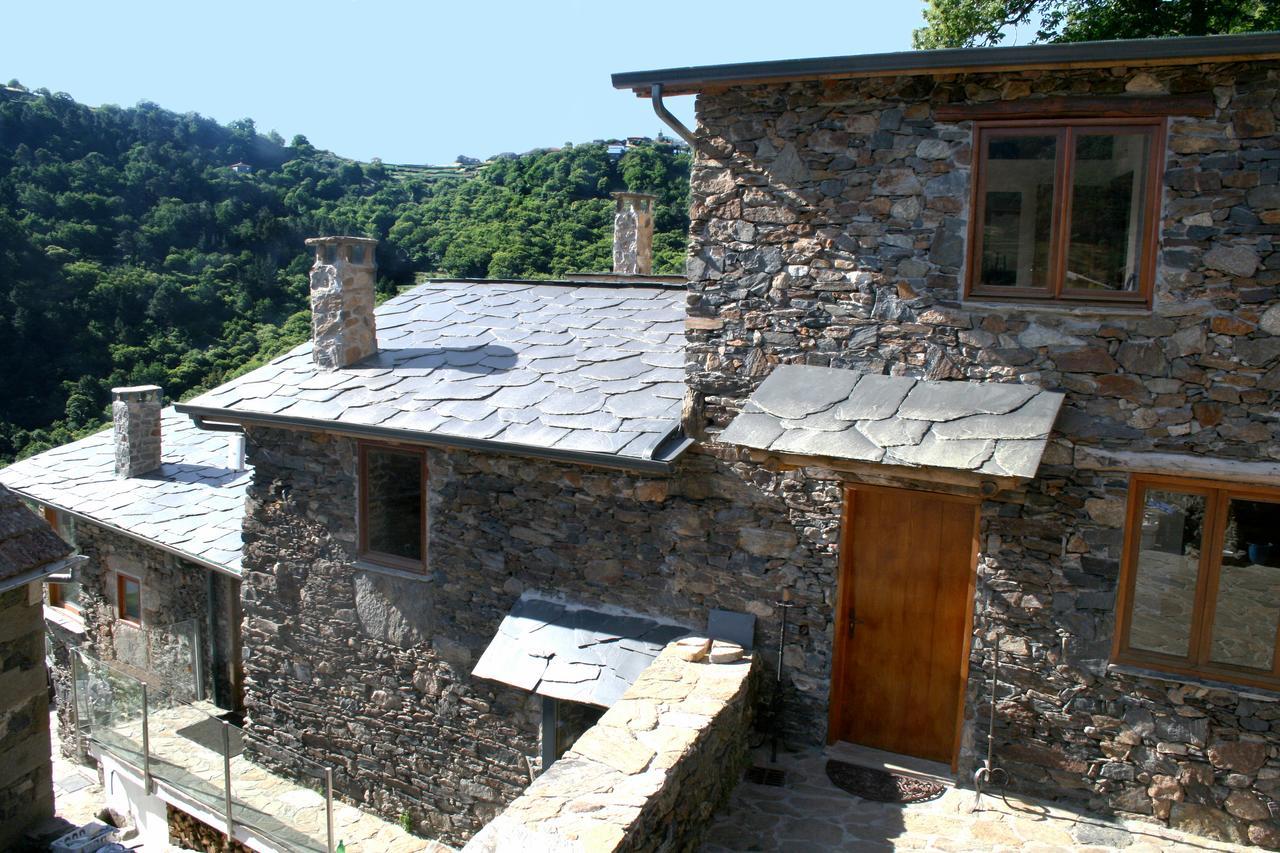 Bed & Breakfast Cabo Do Mundo 3*