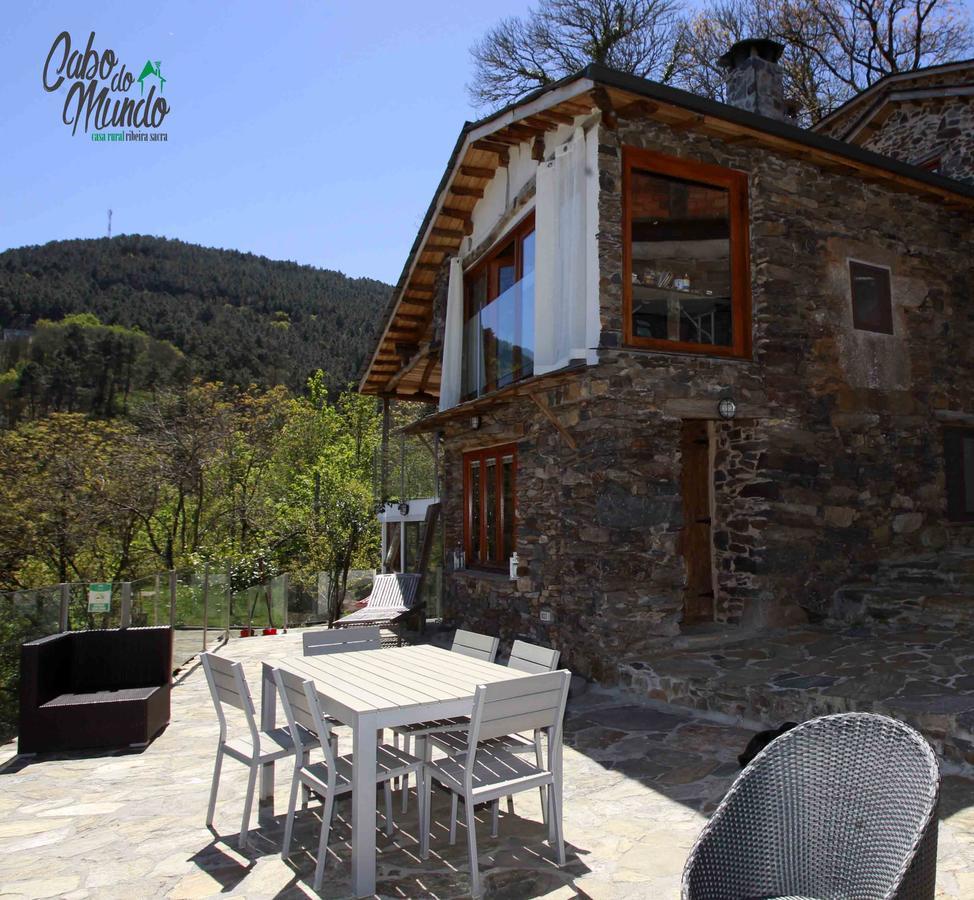 Cabo Do Mundo Bed & Breakfast 3*