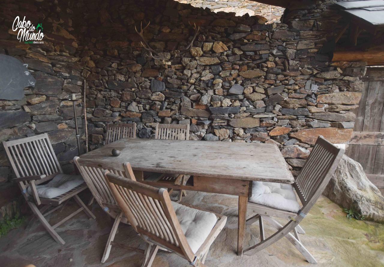 Cabo Do Mundo Bed & Breakfast 3*
