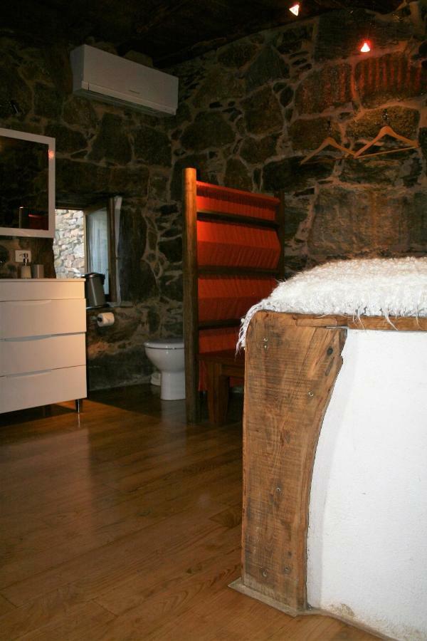 Bed & Breakfast Cabo Do Mundo 3*